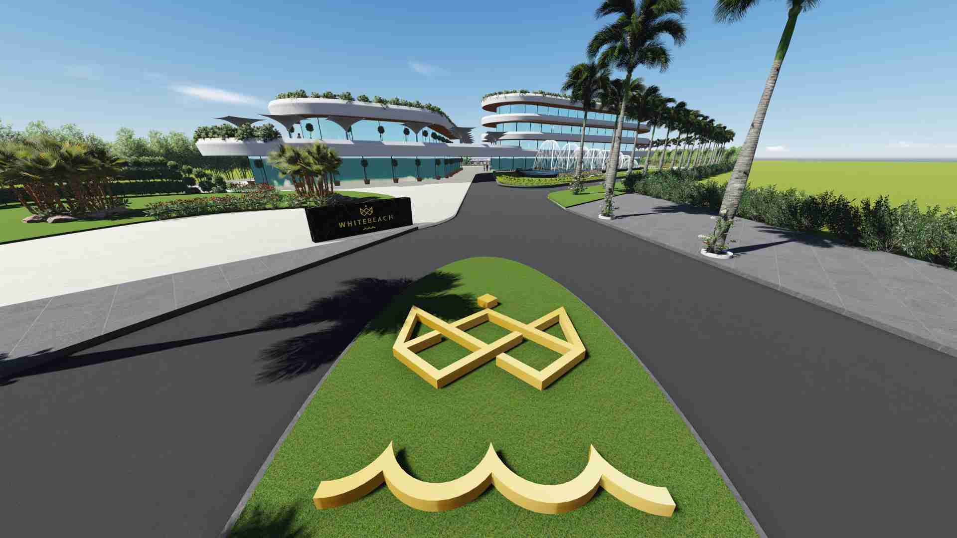 HOTEL CENTRE D'AFFAIRES ET CLUB DE LOISIR