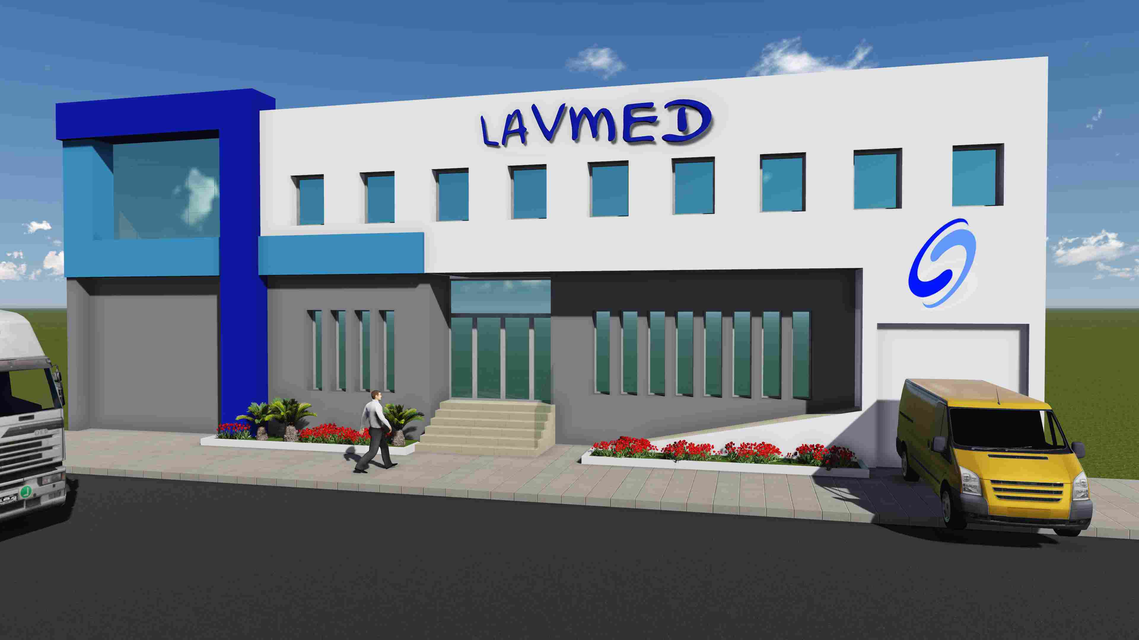 UNITE DE BLANCHISSERIE ET ENTRETIEN DU LINGE